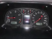 Usado VW T4 151 HP (111 kW) 2003 Prateado Van