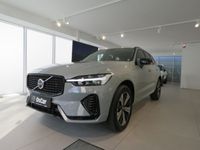 Gebraucht Volvo XC60 Business Edition 455 PS (334 kW) 2025 Grau SUV