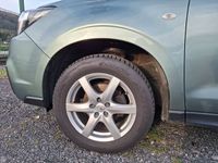 gebraucht Subaru Forester 2.0 Active