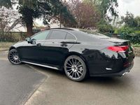 gebraucht Mercedes CLS300 d/AMG-Line,Leder,Schiebedach, Multibeam