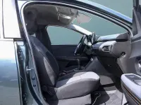 Gebraucht Dacia Jogger Extreme 110 PS (80 kW) 2025 Grün Van / Kleinbus