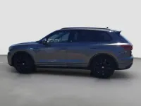Gebraucht VW Touareg Elegance 286 PS (210 kW) 2023 Grau SUV
