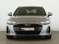Gebraucht Audi A6 Ambiente 204 PS (150 kW) 2025 Florettsilber metallic Kombi