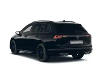 Neu VW Golf VIII R 333 PS (244 kW) 2026 Schwarz Kombi