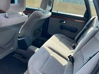 Gebraucht Audi 100 133 PS (97 kW) 1990 Blau Limousine