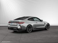 Gebraucht BMW M4 Competition Edition 510 PS (375 kW) 2024 Bmw individualfarbe anglesey green metallic Coupé