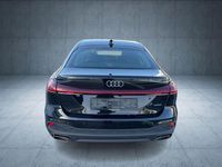 Gebraucht Audi A5 Sport 204 PS (150 kW) 2025 Mythosschwarz metallic Limousine