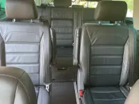 Używany VW Multivan Generation Six 204 KM (150 kW) 2021 Czarny Minivan