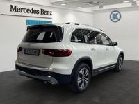 Gebraucht Mercedes GLB200 Progressive 204 PS (150 kW) 2025 Weiß SUV