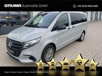 Gebraucht Mercedes Vito 190 PS (139 kW) 2024 Grau Van