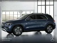 Gebraucht Mercedes GLE580 Premium 517 PS (380 kW) 2025 Blau SUV