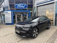 Neu Ford Capri Extended Range 210 kW (286 PS) 2026 Schwarz SUV