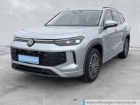 Gebraucht VW Tayron Life 150 PS (110 kW) 2025 Oyster silver metallic SUV