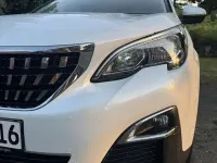 Gebraucht Peugeot 3008 Allure 165 PS (121 kW) 2017 SUV