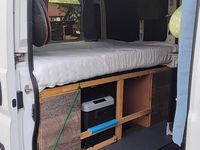 Second-hand Citroën Jumper 101 CP (74 kW) 2008 Alb Monovolum