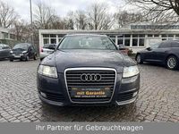 Gebraucht Audi A6 Sport 170 PS (125 kW) 2011 Blau Kombi