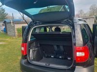 Gebraucht Skoda Yeti 120 PS (88 kW) 2013 Schwarz SUV