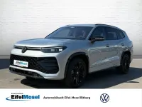 Neu VW Tayron R-line 193 PS (141 kW) 2026 Silber SUV