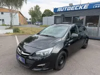 Gebraucht Opel Astra S 136 PS (100 kW) 2015 Other Kombi