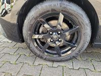 Gebraucht Opel Corsa Elegance 101 PS (74 kW) 2022 Diamant schwarz Limousine