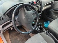 Gebraucht Kia Picanto 69 PS (50 kW) 2007 Kleinwagen