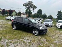 Gebraucht BMW 216 102 PS (75 kW) 2016 Schwarz ii Van / Kleinbus