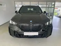 Gebraucht BMW X5 Performance 286 PS (210 kW) 2024 Schwarz SUV