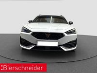 Gebraucht Cupra Leon VZ 310 PS (228 kW) 2023 Weiss Kombi