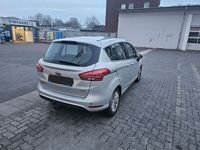 gebraucht Ford B-MAX 