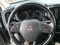Gebraucht Mitsubishi Outlander 177 PS (130 kW) 2015 Grau SUV