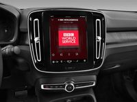 Gebraucht Volvo EC40 175 kW (238 PS) 2024 SUV