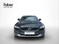 Gebraucht Volvo V90 CC Ultimate 235 PS (172 kW) 2023 Schwarz Kombi