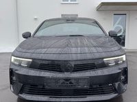 Gebraucht Opel Astra Ultimate 131 PS (96 kW) 2023 Schwarz Kombi