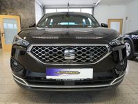 Gebraucht Seat Tarraco XCELLENCE 245 PS (180 kW) 2022 Schwarz SUV