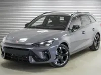 Nuevo Cupra Leon 204 CV (150 kW) 2026 Gris