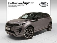Gebraucht Land Rover Range Rover evoque SE Dynamic 269 PS (197 kW) 2025 Grau SUV