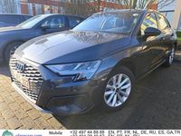 Second-hand Audi A3 116 CP (85 kW) 2021 Gri Berlinǎ