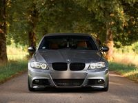 gebraucht BMW 330 e90 d | Euro6 | ZP07 | KW V2 | Carplay | Performance Parts
