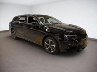 Gebraucht Opel Astra 131 PS (96 kW) 2024 Schwarz Kombi