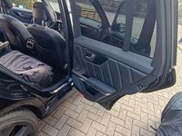 Gebraucht Mercedes GLK350 265 PS (194 kW) 2012 Schwarz SUV