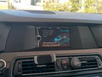 Gebraucht BMW 525 218 PS (160 kW) 2013 Schwarz Limousine