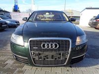 gebraucht Audi A6 3.2 FSI Quattro+Automatik+Vollleder+Navi+Bi-Xenon