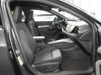 Neu Audi A5 Black Edition 204 PS (150 kW) 2026 Grau Kombi