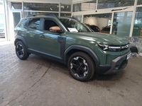 Gebraucht Dacia Duster Extreme 141 PS (103 kW) 2024 Grau SUV