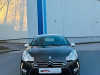 Gebraucht Citroën DS3 82 PS (60 kW) 2015 Gold Limousine