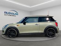 Second-hand Mini ONE 102 CP (75 kW) 2018 Gri Hatchback
