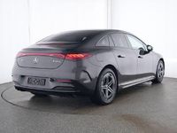 Gebraucht Mercedes EQE350 214 kW (292 PS) 2024