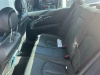 Gebraucht Mercedes E200 Avantgarde 163 PS (119 kW) 2004 Beige Limousine