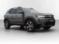 Neu Dacia Duster Journey 131 PS (96 kW) 2026 Grau SUV