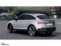 gebraucht Audi Q5 Sportback S line 40 TDI quattro verfügbar 02/2024